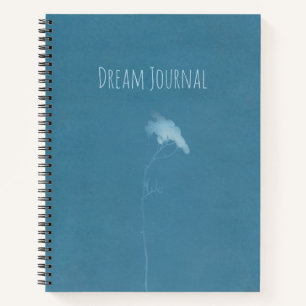 Customisable Dream Journal