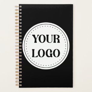 Customisable, elegant, bold & refined planner