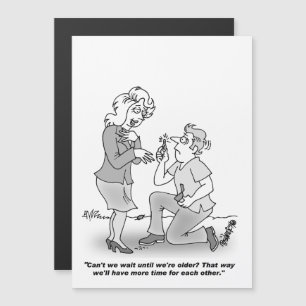 Customisable Engagement Cards