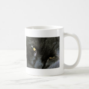 Customisable Evil Cat Mug