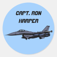Customisable F16 Fighter Design
