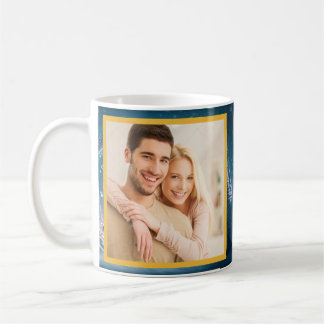 Customisable Family Photo Mug
