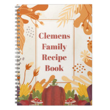 Customisable Family Recipe