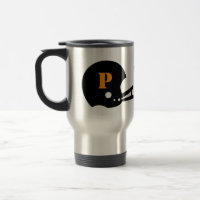 Customisable Fantasy Football mug