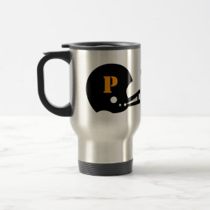 Customisable Fantasy Football mug