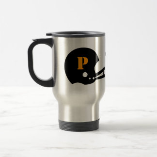 Customisable Fantasy Football mug