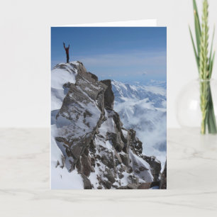 Customisable Father's Day card