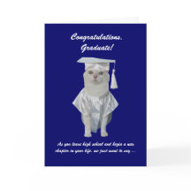 Customisable Feminine Graduation