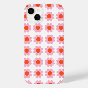 Customisable Flower Power Case-Mate iPhone 14 Plus Case