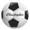 Customisable Football Soccer Ball