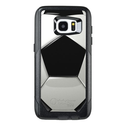 Customisable Football Soccer Ball Otterbox Samsung Galaxy S7 - 53.45 Customisable Football Soccer Ball Otterbox Samsung Galaxy S7