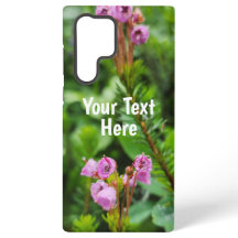 Customisable - Forest Nature