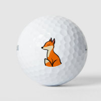 Customisable Fox