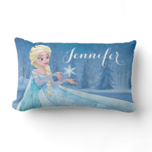 Customisable Frozen's Elsa | Let it Go!