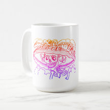 Customisable Funny Derby Day 2024 Catrina Skeleton