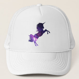 Customisable Galaxy Unicorn Hat