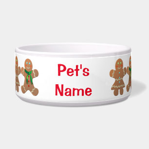 Customisable Gingerbread Cookies