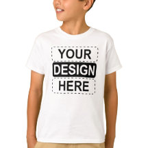Customisable Graphic T-Shirt | Your Design Here |