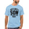 Customisable Greatest Son