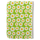 Customisable Groovy Flowers