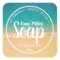 Customisable Hand Milled Soap Label