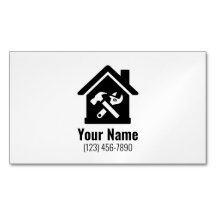 Customisable handyman home repairs