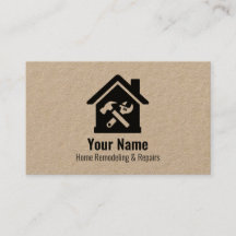 Customisable handyman home repairs | no website