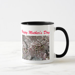 Customisable Happy Mother's Day Mug