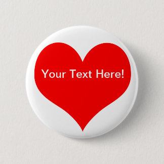 Customisable Heart Button