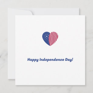 Customisable Heart of America