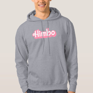 Customisable Himbo Hoodie