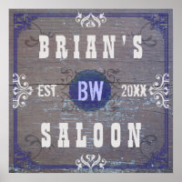Customisable Home Bar Beer Saloon