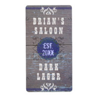 Customisable Home Brewer Beer Saloon