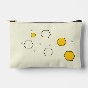 Customisable Honeycomb Pouch My Doodads Pouch