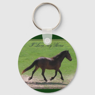 Customisable Horse Keychains #0