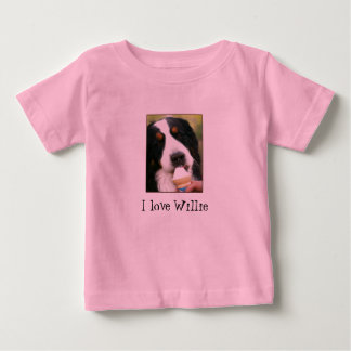 Customisable Infant Tee