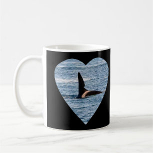Customisable John Coe Killer Whale Mug West Coast