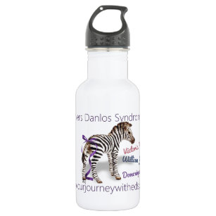Customisable Just for You 532 Ml Water Bottle