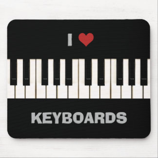 (Customisable) Keyboards Mouse Mat