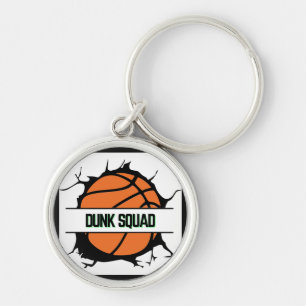 Customisable Keychain Personalised Design & Unique