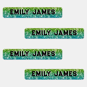 Customisable Labels for Fabric Crafter & Artists