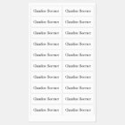 Customisable Labels for Fabric Crafter or Artist