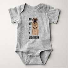 Customisable Leonberger