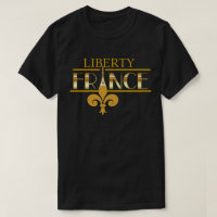 Customisable Liberty France