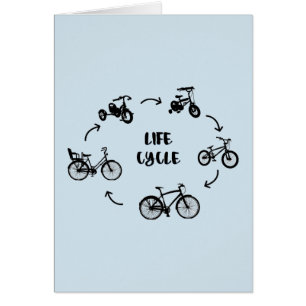 Customisable life cycle