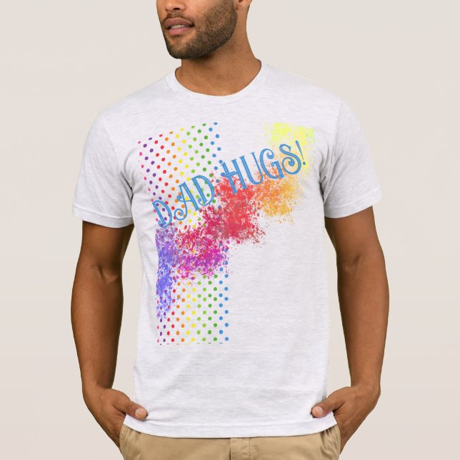 Customisable Love is Love T-Shirt (Front)