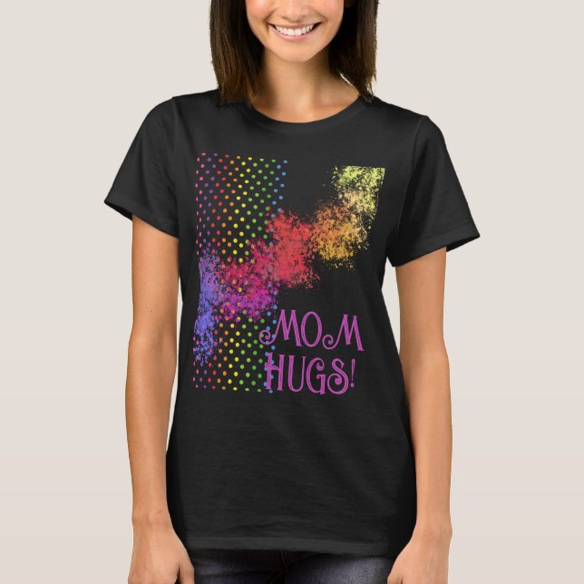 Customisable Love is Love T-Shirt (Front)