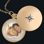 Customisable Love Locket Necklace_Medium<br><div class="desc">Customisable Love Locket Necklace</div>