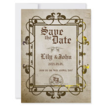 Customisable Mediaeval Fantasy