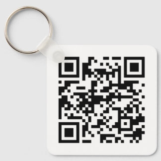 Customisable Metal Keychains – Add QR Code/ Logo